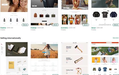 跨境卖家应该如何选择独立网站，Shopify 还是 WooCommerce？(跨境电商网站制作)-羽毛出海