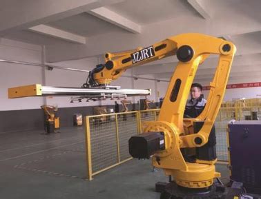 协作机器人CB3 系列 - 机器人 - 无锡埃姆维工业控制设备有限公司