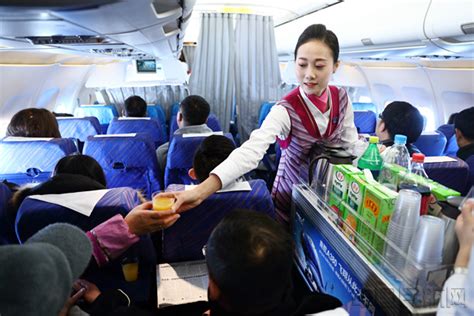 南航河南一站式服务赢客户好评 - 中国民用航空网