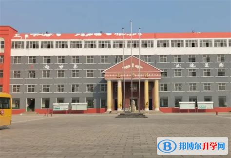 浚县科达中学、鹤壁黎阳中学录取分数线(2023年参考)