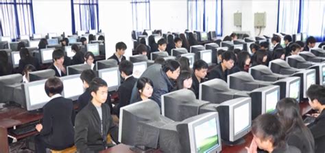 计算机网络综合实训室解决方案 - 武汉唯众智创