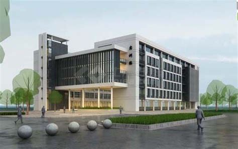 阜阳市职业技术学院新校区建设项目 - 阜阳市重点工程建设管理处