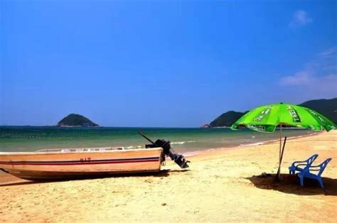 深圳海边哪里好玩,深圳哪里好玩的景点,深圳海边景点好玩排名_大山谷图库