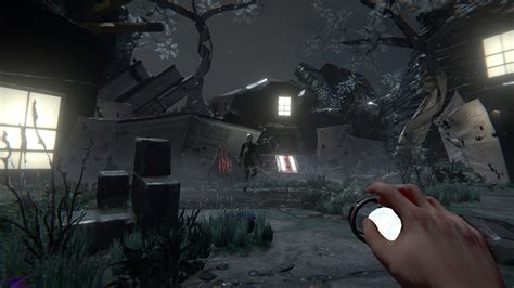 《未知的命运》正式发售 在虚拟现实中探索奇异世界_游戏狗
