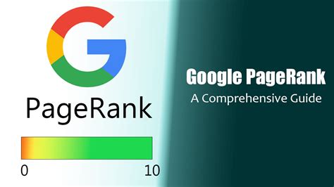 What Is Pagerank And Why Is It Important To Your Site? | Bloggercage.com