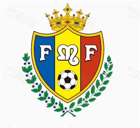 足球队队徽设计
