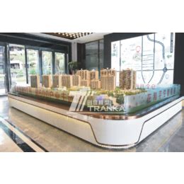重庆模型公司重庆创佳建筑模型重庆沙盘模型制作_建筑与模型设计_第一枪