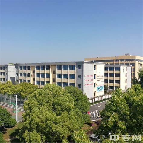 湘阴县第一职业中等专业学校图片、环境怎么样|中专网