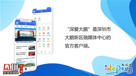 大鹏新区生物产业创新创业平台年内动工_深圳新闻网