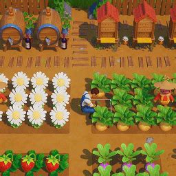 超级农民模拟器游戏下载-超级农民模拟器手机版下载v1.0 安卓版-2265游戏网