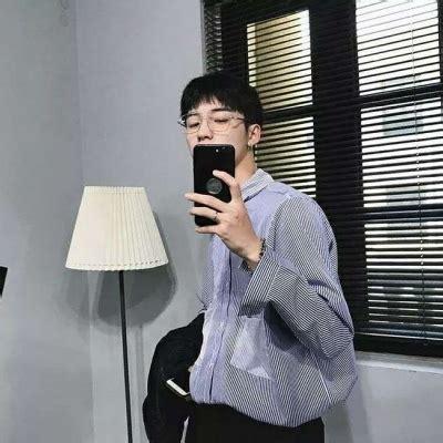非主流帅哥男生头像