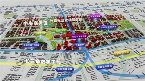 青浦：社零总额增速连续两个月位居全市第二，4月完成值创下新高丨跑出加速度，迈向新高度_图片新闻_新闻中心_上海市青浦区人民政府