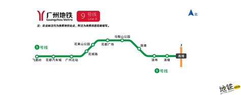 地铁9号线线路图放大,上海9号线地铁站线路(第2页)_大山谷图库