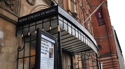 英国皇家音乐学院 _排名_专业_学费_申请条件_ACG