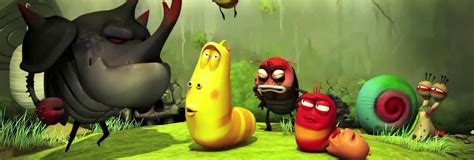 爆笑虫子 第二季-动漫少儿-最新高清视频在线观看-芒果TV