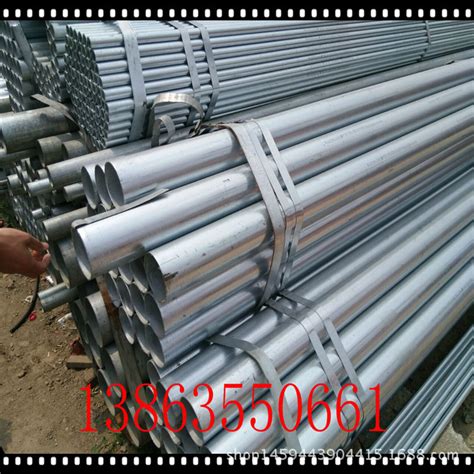 供应DN65热镀锌钢管 可用于骨架大棚镀锌管 dn65国标热寝钢管-阿里巴巴