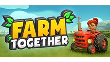 一起玩农场游戏下载-《一起玩农场Farm Together》中文版-下载集