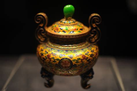 皿方罍亮相上海 湖南为何多出青铜重器|皿方罍|青铜器_凤凰国学