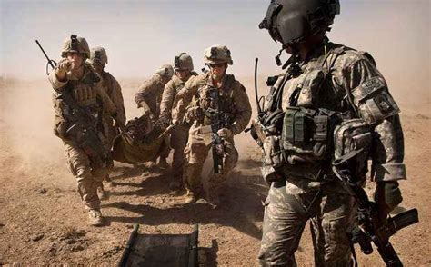 塔利班高歌猛进 美军拒绝援助盟友要求阿富汗军队挺身而出_凤凰网