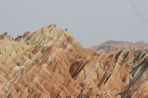 张掖国家地质公园和七彩丹霞有什么区别 附景区游玩项目_旅泊网