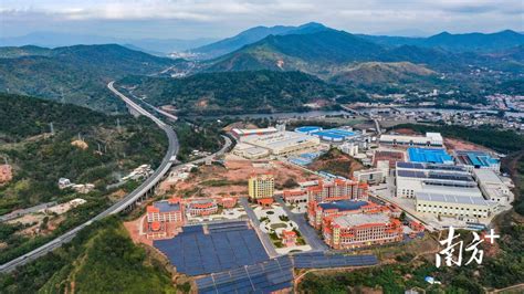 做好生态文章！梅州梅县水车镇依托资源优势促产业多元发展-国际环保在线