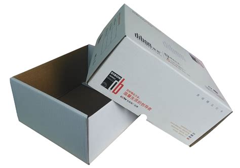 厂家 翻盖式6分格折叠通用包装盒牛皮纸盒瓦楞盒可定制规格 批发-阿里巴巴