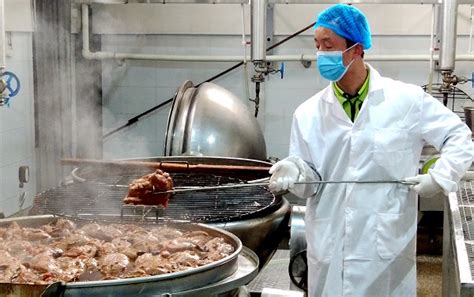 陕西泾阳县：丁小六牛肉让乡村振兴更牛气|小六|牛肉|乡村_新浪新闻