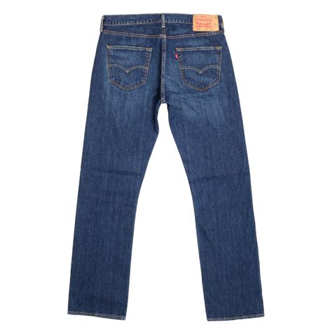 501® Jeans - Original, Vintage and New Styles of the Iconic Jean
