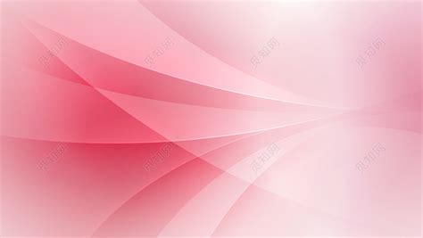 粉色透明线条渐变背景图免费下载 - 觅知网