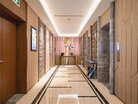 创意港天港禧悦酒店 -上海市文旅推广网-上海市文化和旅游局 提供专业文化和旅游及会展信息资讯