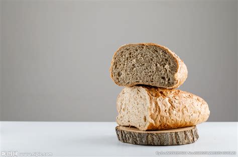 全麦面包图册_360百科