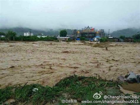 云南芒市泥石流已致3人遇难19人失踪(组图)|泥石流|自然灾害|地质灾害_新浪新闻