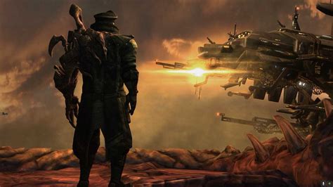 《星际争霸2：虫群之心》最新单人战役截图放出_3DM单机