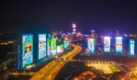 济南第一高楼之绿地普利中心高清图片下载_红动中国