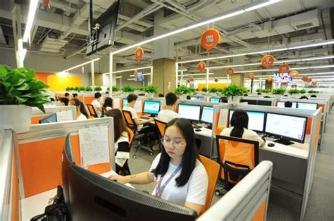 阿里南昌客户体验中心正式揭牌 - 客户服务 - CTI论坛-中国领先的ICT行业网站