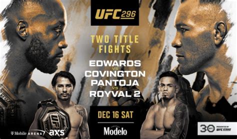 Sunteti pregatiti de UFC 296: Leon Edwards vs. Colby Covington? (VIDEO ...