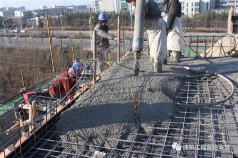 双面模板+自密实混凝土：提高斜屋面混凝土成型质量-施工技术-筑龙建筑施工论坛