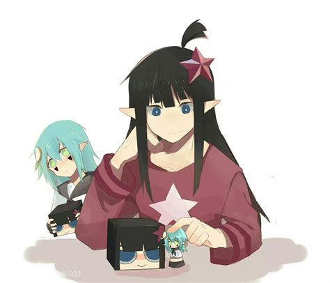 凹凸世界凯柠图片