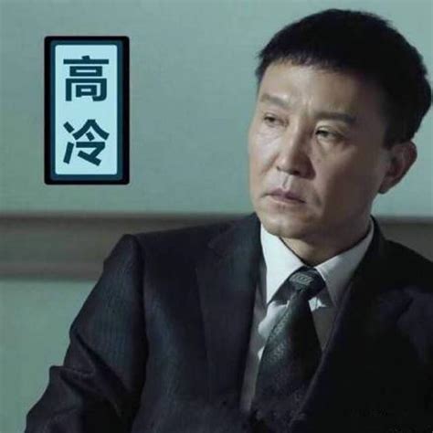 热播电视剧《人民的名义》系列表情包_[标签:标题1]