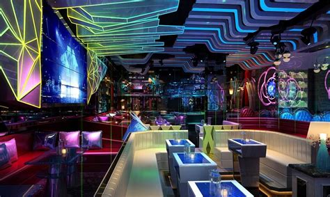 乐山酒吧 - 娱乐工程案例 - 四川弘亿汇科技有限公司