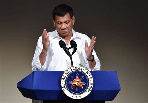 菲律宾杜特尔特接受2022年副总统提名 - 2021年9月8日, 俄罗斯卫星通讯社