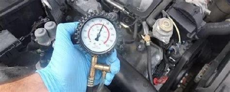 燃油压力表汽油汽车燃油表检测仪工具油压表仪表汽油压力检测表-阿里巴巴
