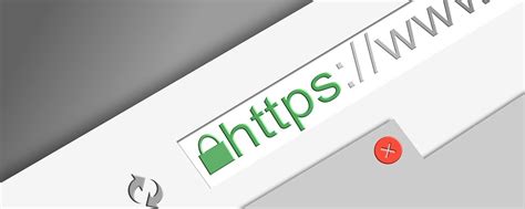 企业网站是否有必要做SSL加密 网址变成https访问_服务器程序