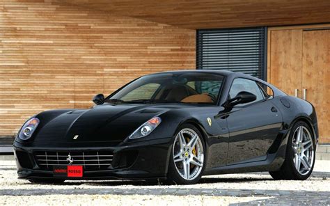 Ferrari 599 GTB รถเก่าขายถูกมาก เพียง 7,000 บาทในจีน - รถใหม่วันนี้ ...