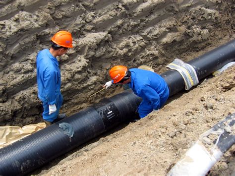 排水管道 - 上海久实管业有限公司