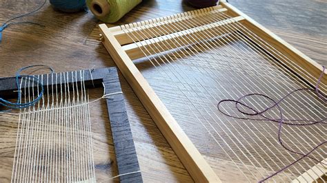 looms production 的图像结果