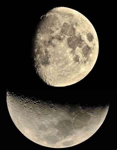 月球温度高达400℃，美国宇航员真的能在月球待好几天？|阿波罗|月球|宇航员_新浪新闻
