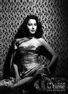 艾娃&#183;加德纳(AvaGardner)图片