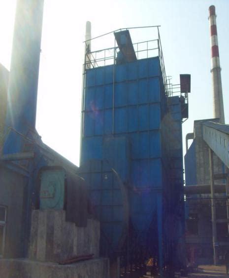工程案例-陕西蓝银河环保设备工程有限公司
