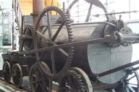 瓦特发明蒸汽机，蒸汽机什么时间发明出来的？- 历史故事_赢家娱乐